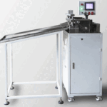 Fin punching machine P14×10