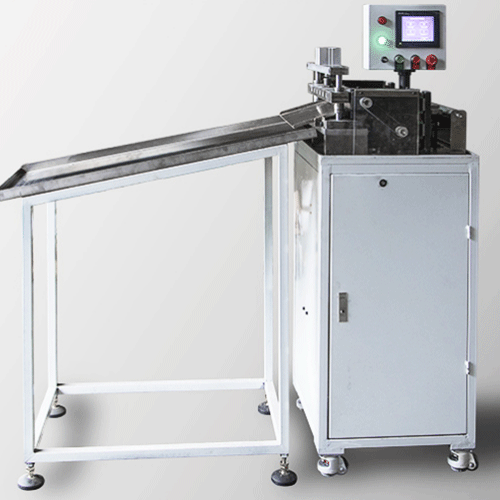 Fin punching machine P14×10