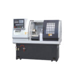 Metal Nipple Making Machine