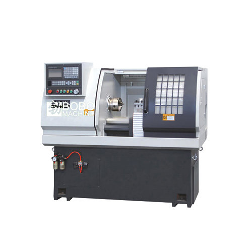 Metal Nipple Making Machine