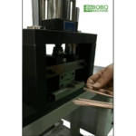 Hydraulic Metal Tube Bulging and Deforming Machine