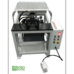 Hydraulic Metal Tube Bulging and Deforming Machine