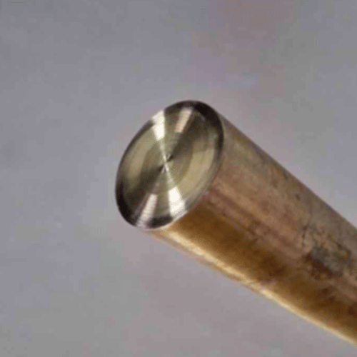 Copper Tube End Closing Machine T-80