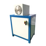 Tube End Forming & Shrinking Machine