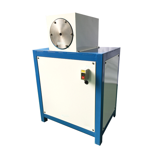 Tube End Forming & Shrinking Machine