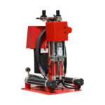 High Pressure Polyurethane Foam Spraying Machine BDF-II