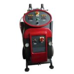 Hp Spray Foam Machine BDF-IV