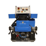 Hydraulic Polyurea / Pu Spraying Machine
