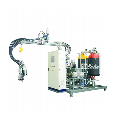 Centrifuge Machine
