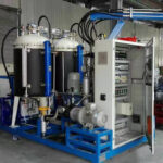 High Pressure Foam Injection Machine CZ-1000
