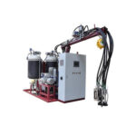 Low Pressure Foam Injection Machine CZ-1000