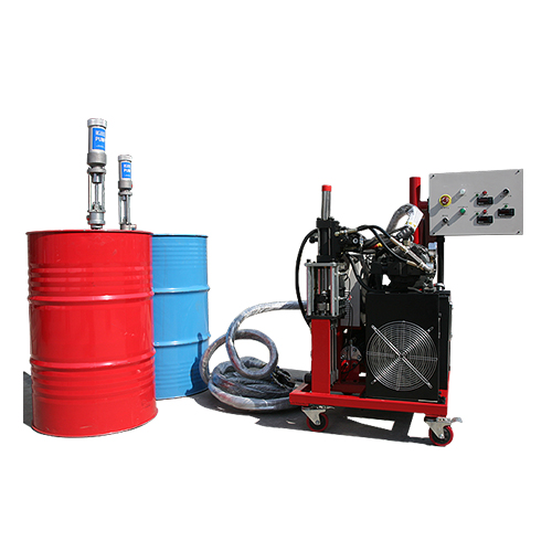 Centrifuge Machine