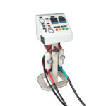 Package Foam Pouring Machine