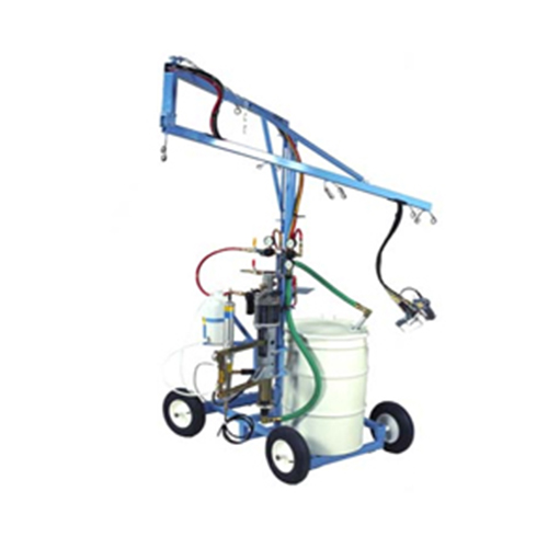 Centrifuge Machine