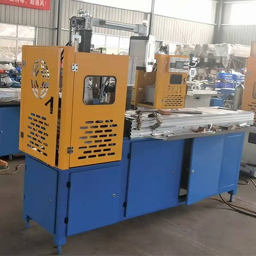 Rapid Die Casting Machine