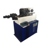 QH2 Zig Zag Spring Forming Machin