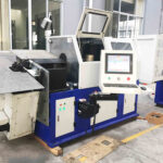 3D Wire Forming Machine