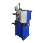 Automatic Compression Spring Machine