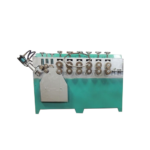 Auto Hydraulic Locking Ring Roll Forming Machine