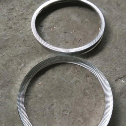 Outer Roll Machine