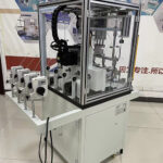 Specification For Winding Machine