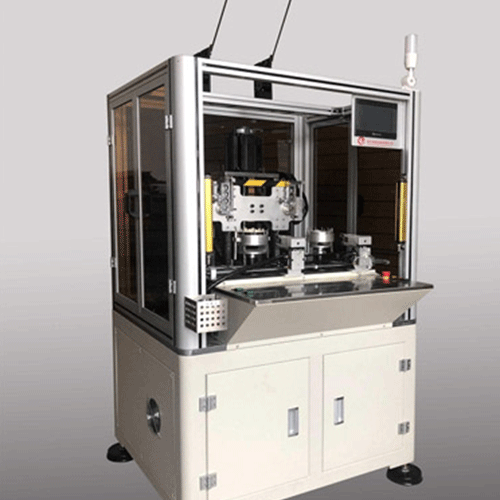 Specification For Winding Machine