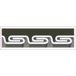 Interlock Flexible Hose Machine