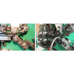 Interlock Flexible Hose Machine