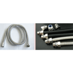 Interlock Flexible Hose Machine