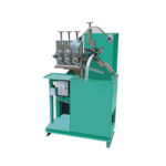 Interlock Flexible Hose Machine