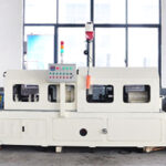 Armored Push-Pull Cable Making Machine