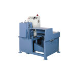 Wire Flattening Machine