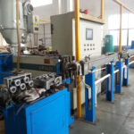 PVC/PE Coating Line
