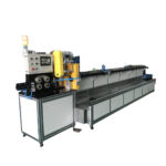Automatic Outer Casing Cutting Machine