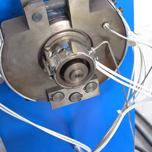 PE Liner Extruding Line