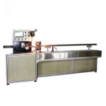 Wire Rope Melting And Cutting Machine