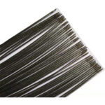 Tapered Head Wire Rope Melting & Cutting Machine