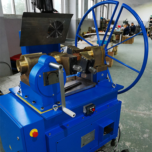 3-60mm Wire Rope Annealing Machine