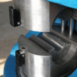 Wire Rope Press Machine