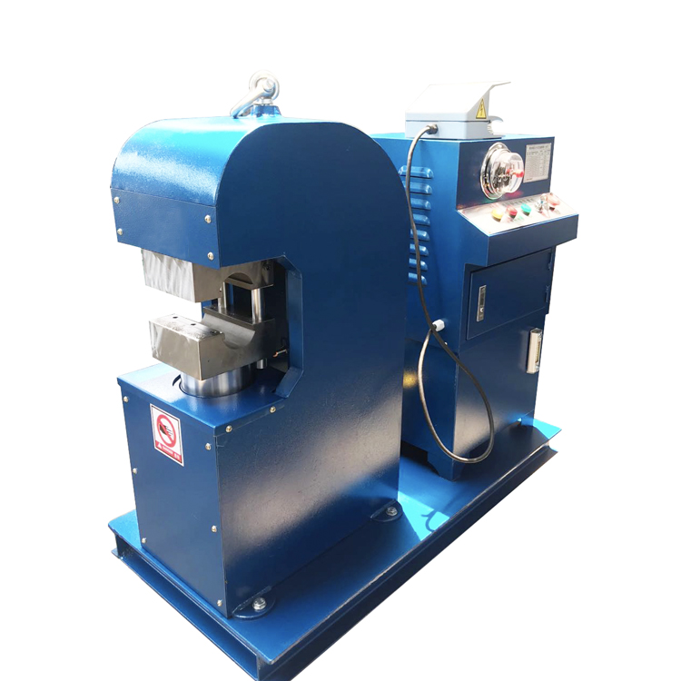 Wire Rope Press Machine