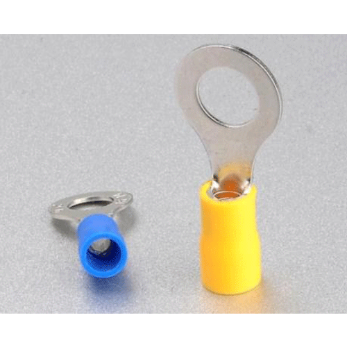 Cable Lugs And Sheaths Assembling Machine