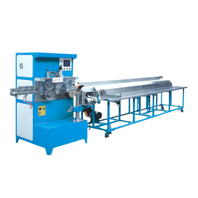 Multi-conductor Fiber Wire Cable Cutting Machine