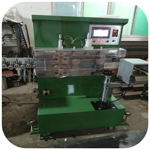 Multi-conductor Fiber Wire Cable Cutting Machine