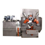 Hydraulic Roll Forming Machine