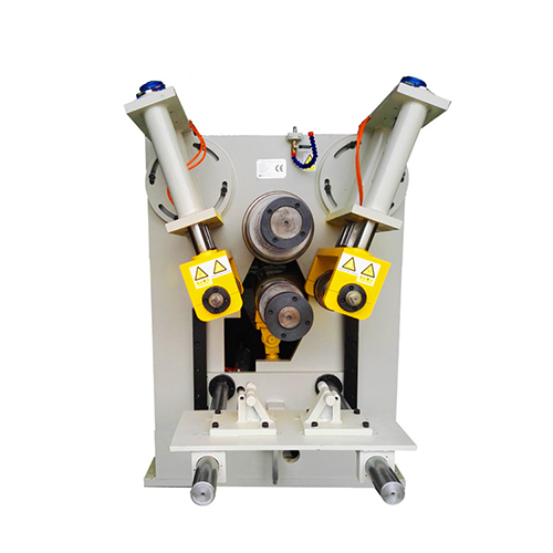 Hydraulic Roll Forming Machine