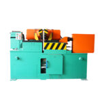 Hydraulic Butt Welding Machine