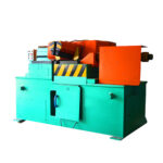 Hydraulic Butt Welding Machine