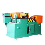 Hydraulic Butt Welding Machine