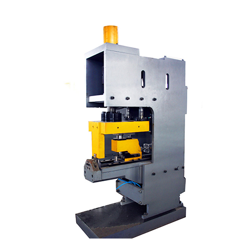 Wheel Rim End Cutting Machine