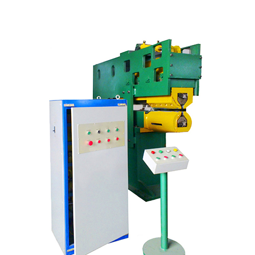 Hydraulic Trimming Machine